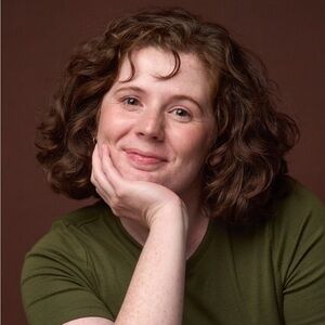 Meet your Posher, Libby